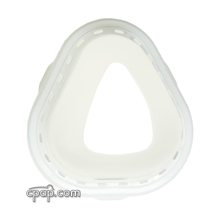 Gel Cushion and Flap for TrueBlue Gel Nasal CPAP Mask - CPAP.com