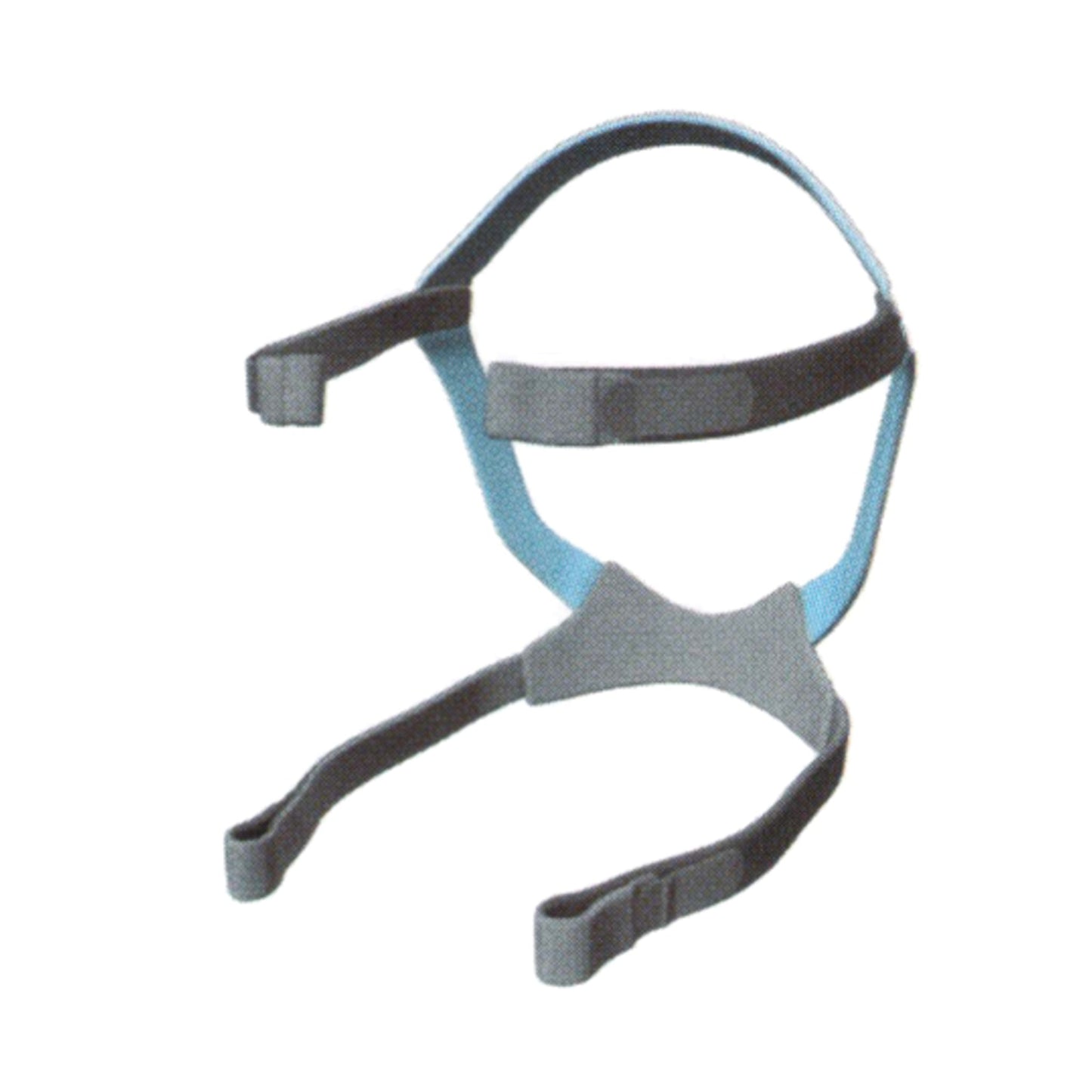 Quattro Air Headgear Alone