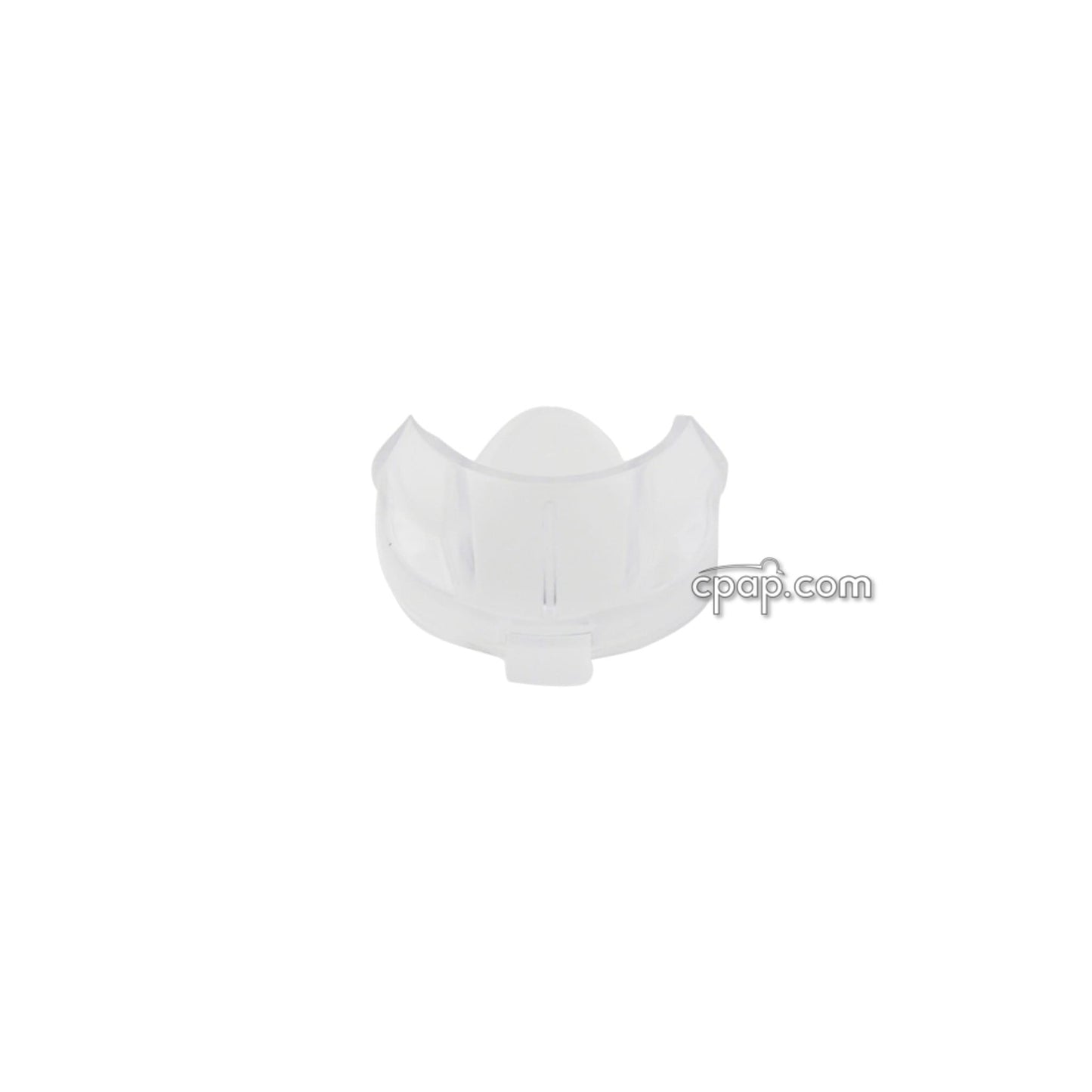 Product image for Valve and Clip for the Mirage Liberty™ Full Face CPAP Mask - Thumbnail Image #2