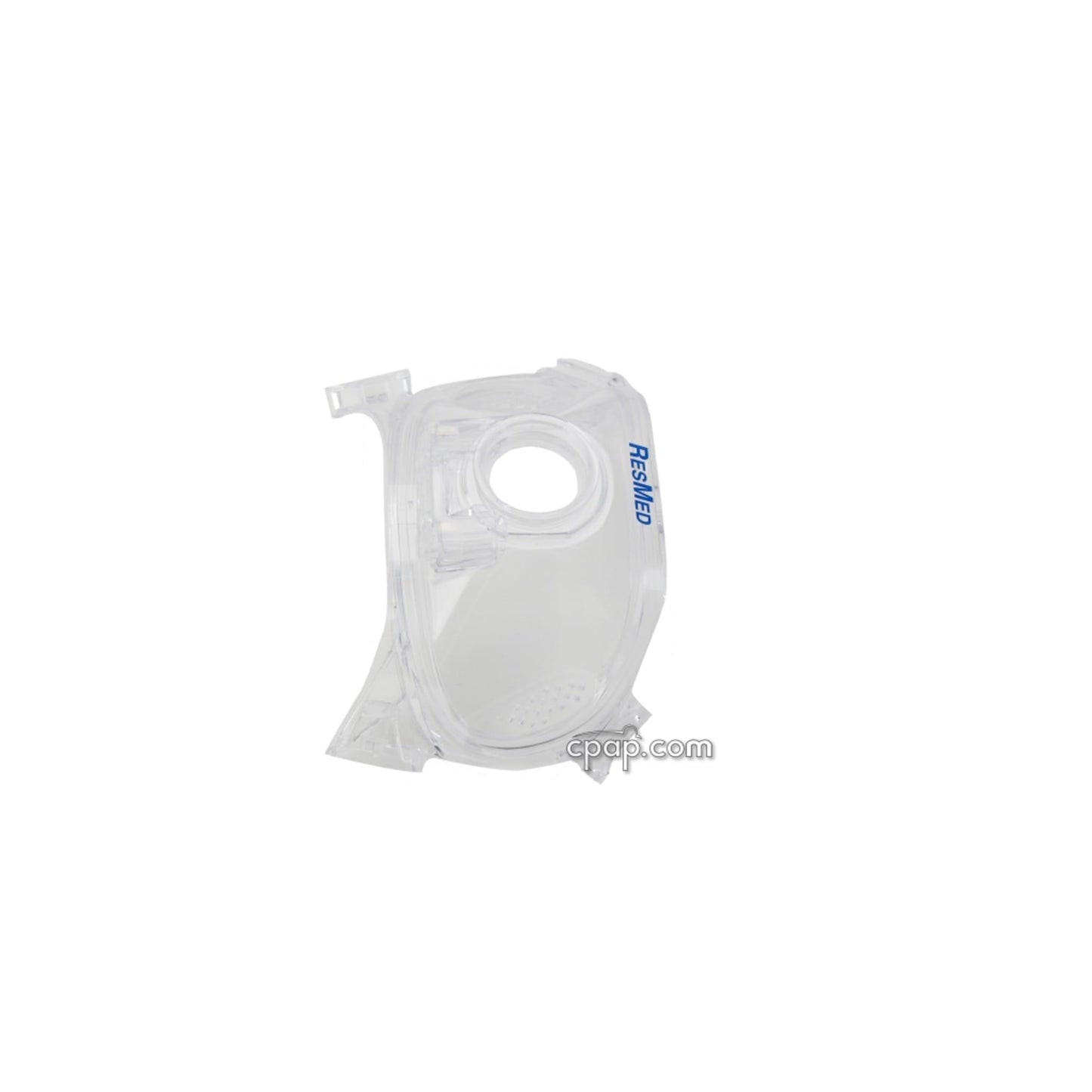 Product image for Mirage Liberty™ Full Face CPAP Mask Frame - Thumbnail Image #2