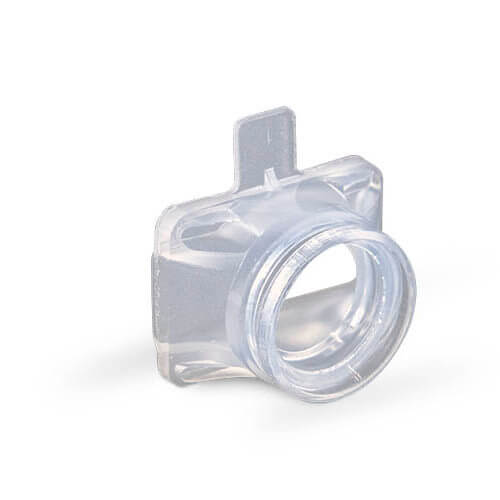 fisher & paykel SleepStyle CPAP Outlet Seal product photo