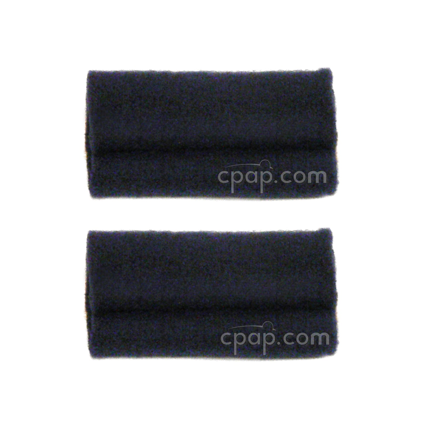 SnuggleMini Quattro FX cpap mask cover pair