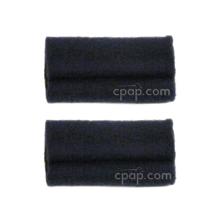 SnuggleMini Quattro FX cpap mask cover pair