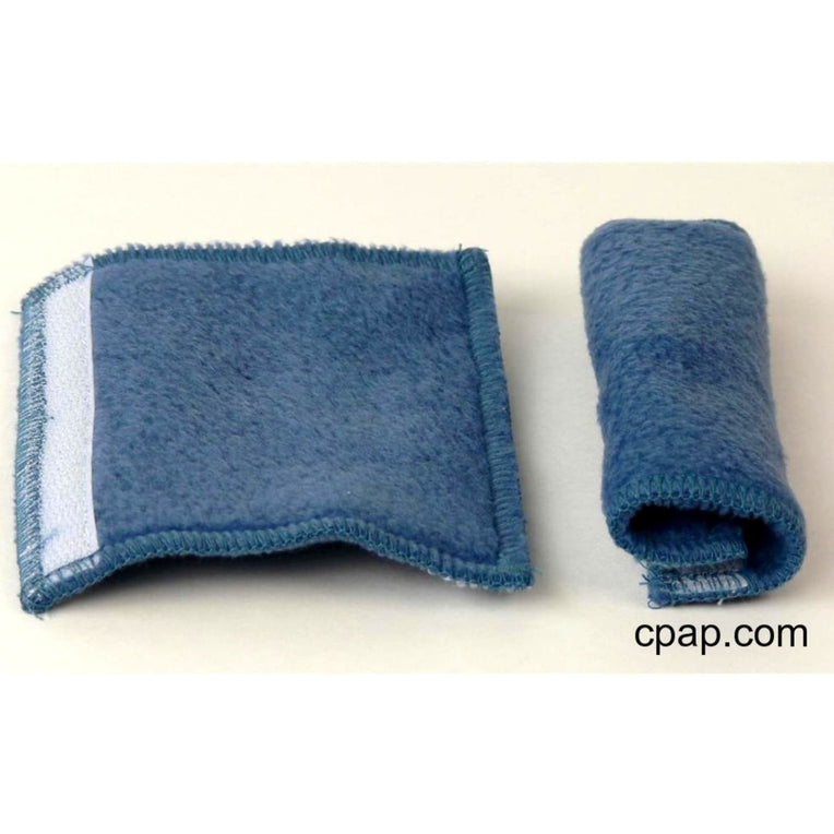 Product image for StrapGuard CPAP Mask Strap Pads (1 Pair) - Thumbnail Image #2