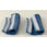 Product image for StrapGuard CPAP Mask Strap Pads (1 Pair) - Thumbnail Image #3