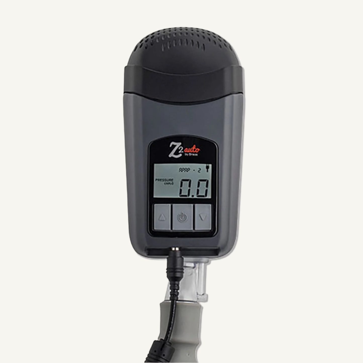 Z2 Auto Travel CPAP Machine