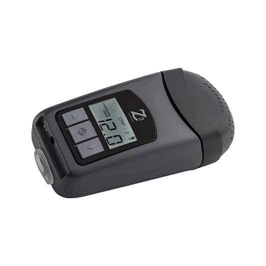 Z2 Auto Travel CPAP Machine