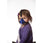 Product image for SleepWeaver Advance Pediatric Nasal CPAP Mask with Headgear