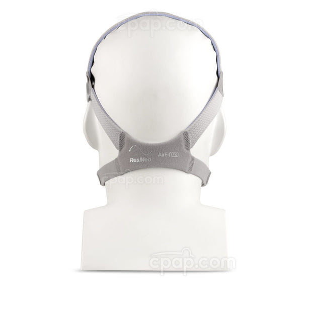 Product image for Headgear for AirFit™ F10 Full Face Mask