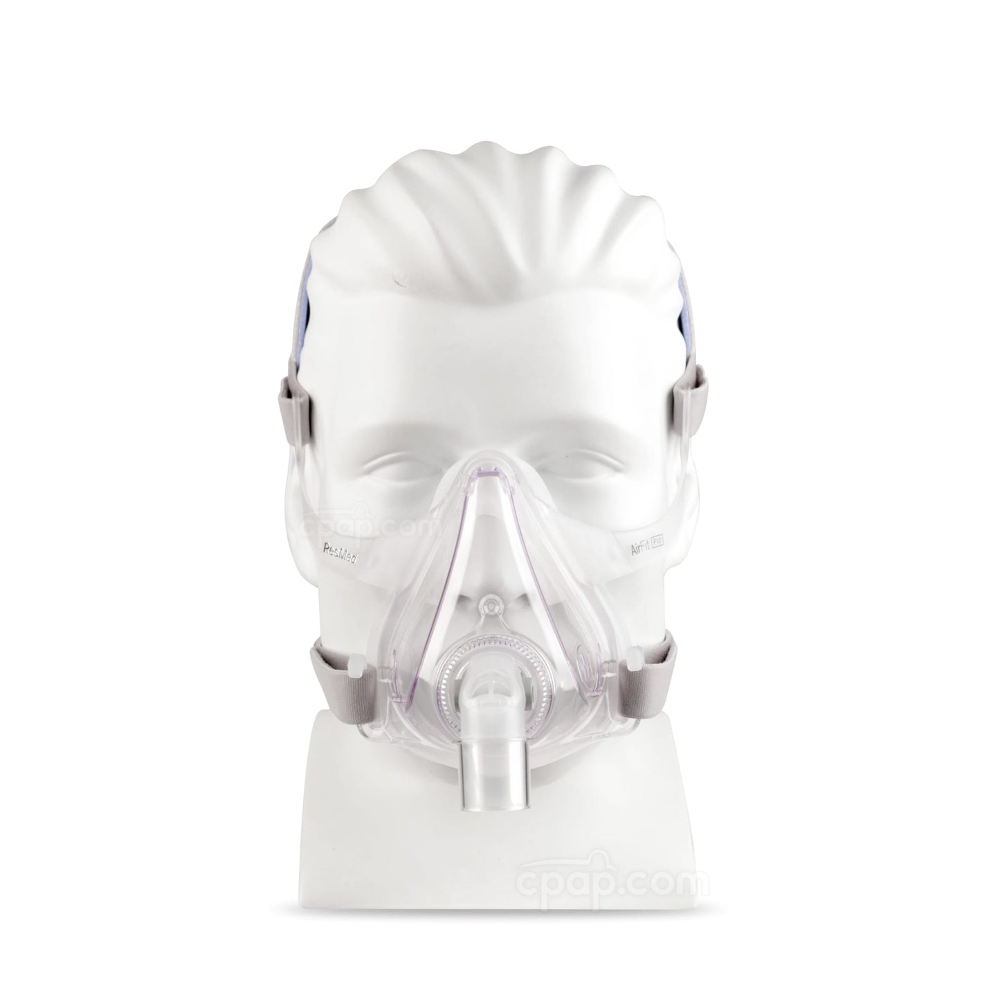 Product image for AirFit™ F10 Full Face Mask with Headgear