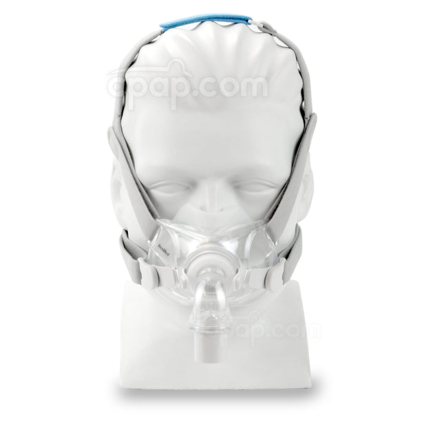 Product image for ResMed Airfit F30 Full Face CPAP Mask Bundle