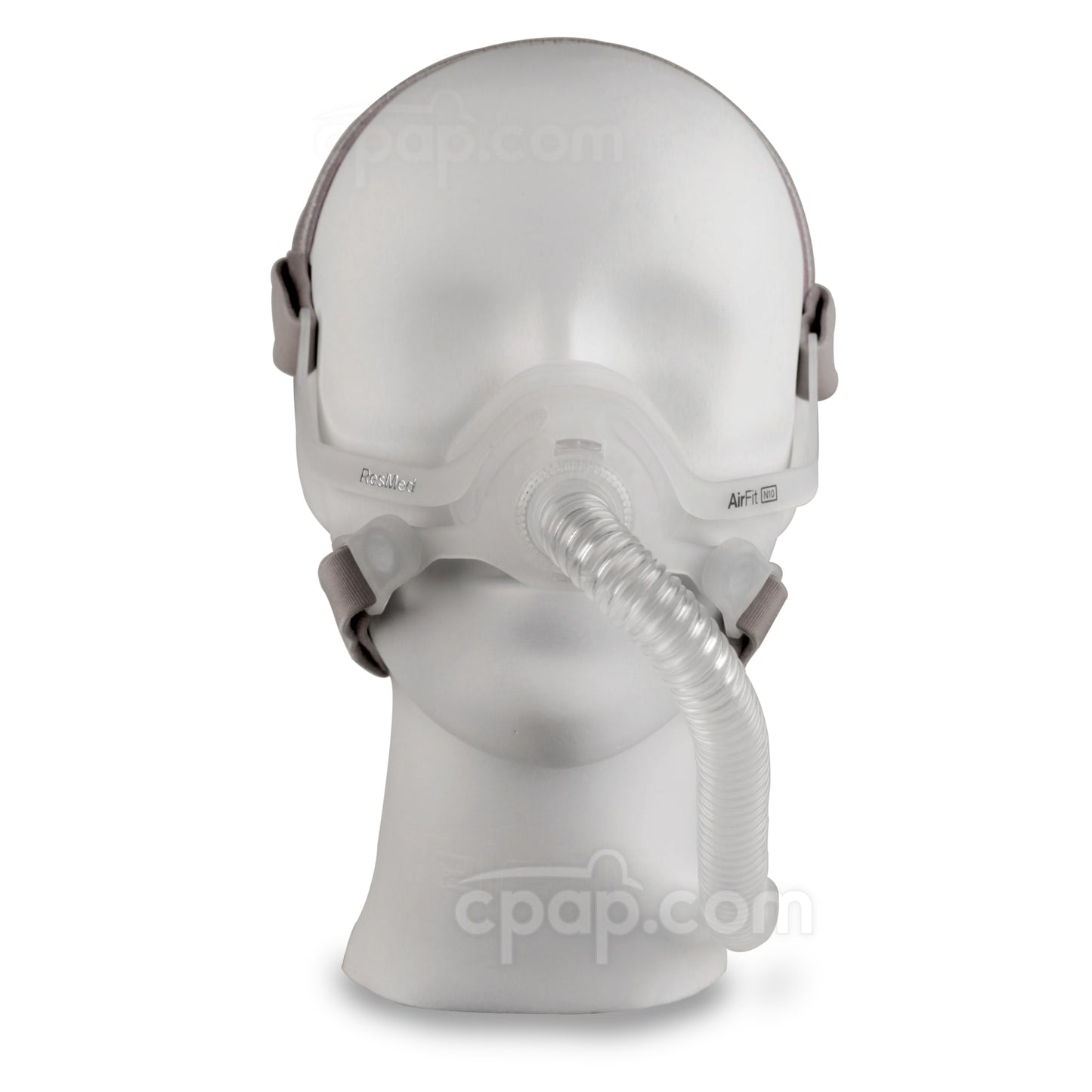 Product image for AirFit™ N10 For Her Nasal CPAP Mask with Headgear