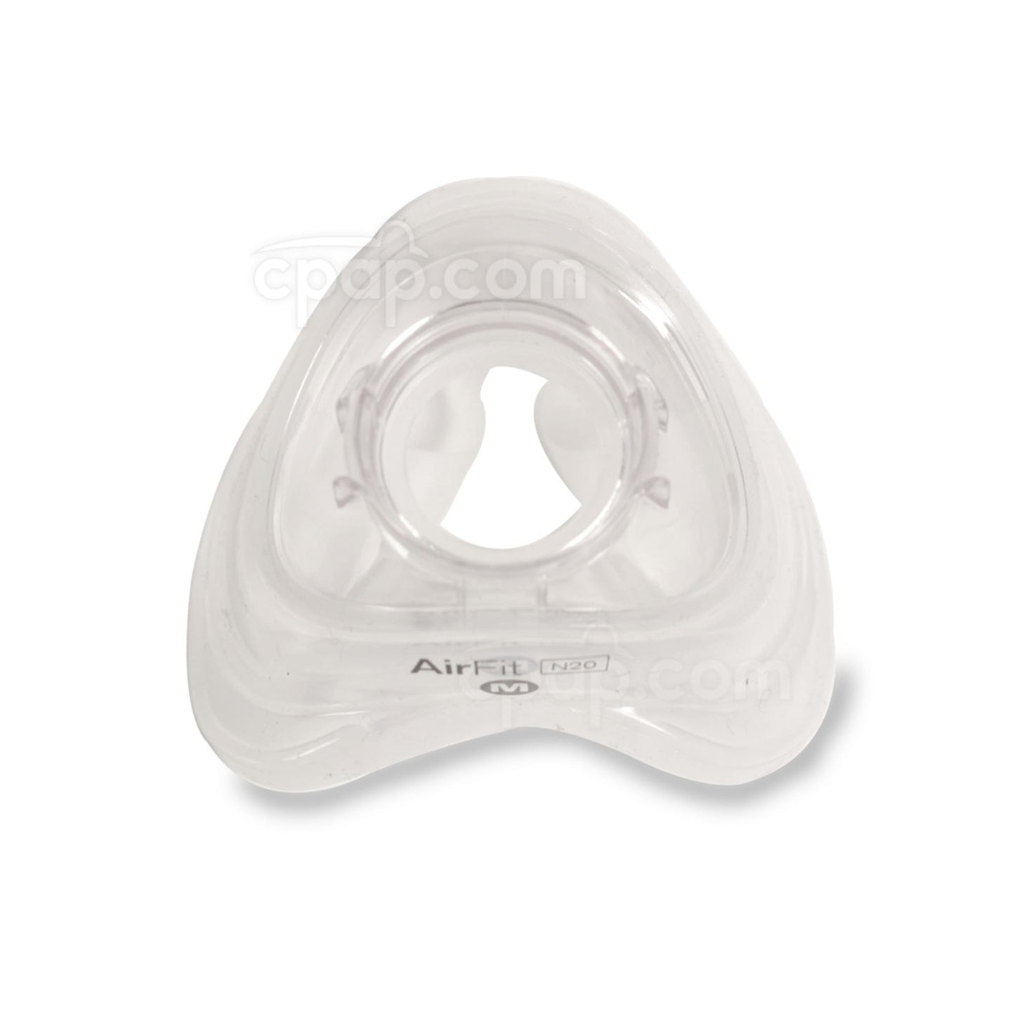 Product image for Cushion for AirFit™ N20 & AirFit™ N20 for Her Nasal CPAP Masks