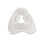 Product image for Cushion for AirFit™ N20 & AirFit™ N20 for Her Nasal CPAP Masks