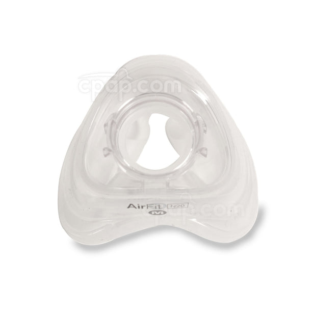 Product image for Cushion for AirFit™ N20 & AirFit™ N20 for Her Nasal CPAP Masks