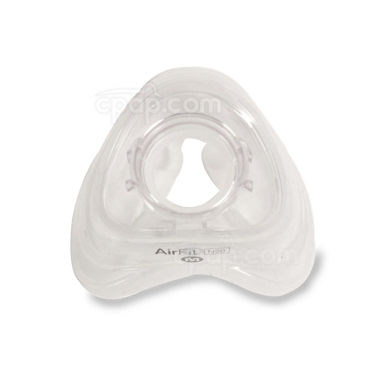 Product image for Cushion for AirFit™ N20 & AirFit™ N20 for Her Nasal CPAP Masks