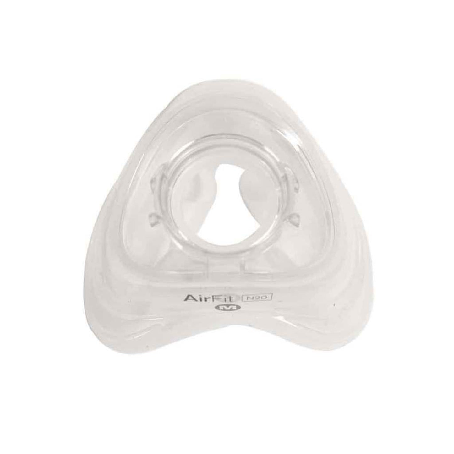 Product image for Cushion for AirFit™ N20 & AirFit™ N20 for Her Nasal CPAP Masks - Thumbnail Image #2