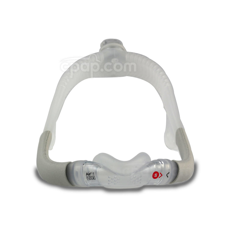 Product image for AirFit™ N30i Nasal CPAP Mask Assembly Kit