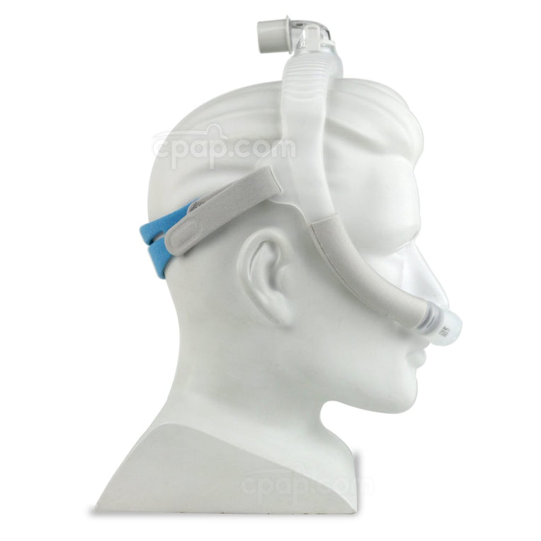 AirFit P30i Nasal Pillow Mask - Side (Mannequin Not Included)