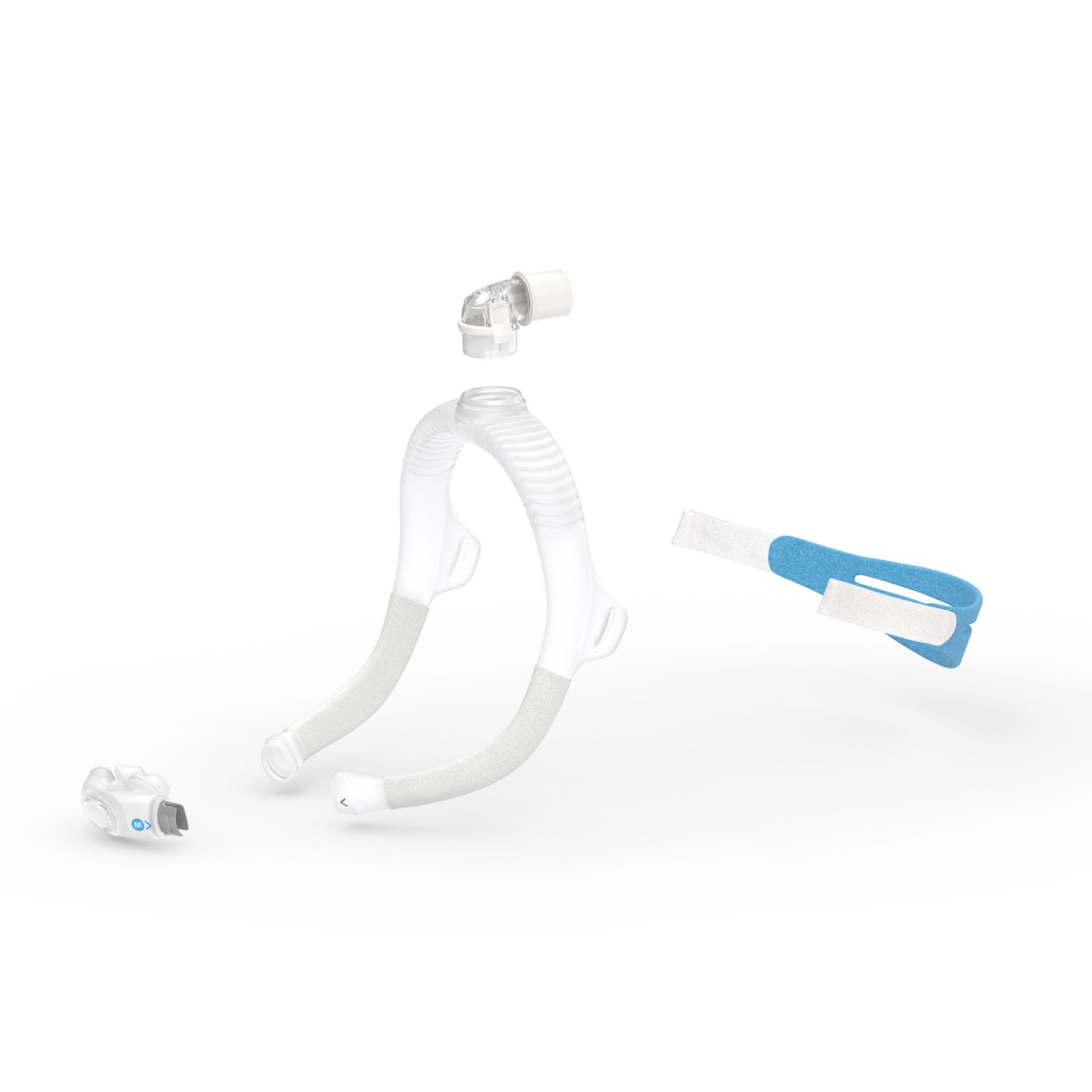 AirFit P30i Nasal Pillow CPAP Mask