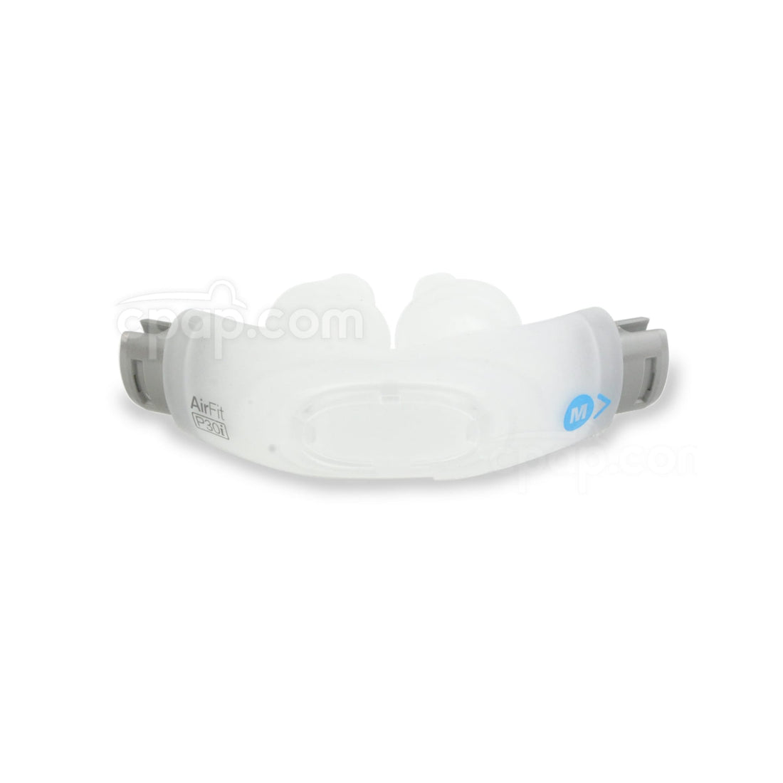 Product image for Nasal Pillows for AirFit™ P30i Nasal Pillow Mask