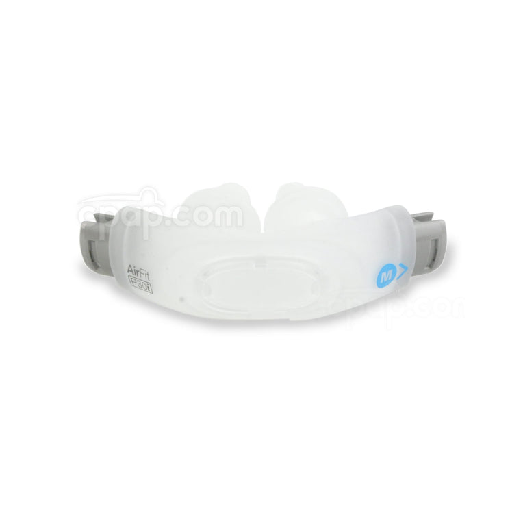 Product image for Nasal Pillows for AirFit™ P30i Nasal Pillow Mask