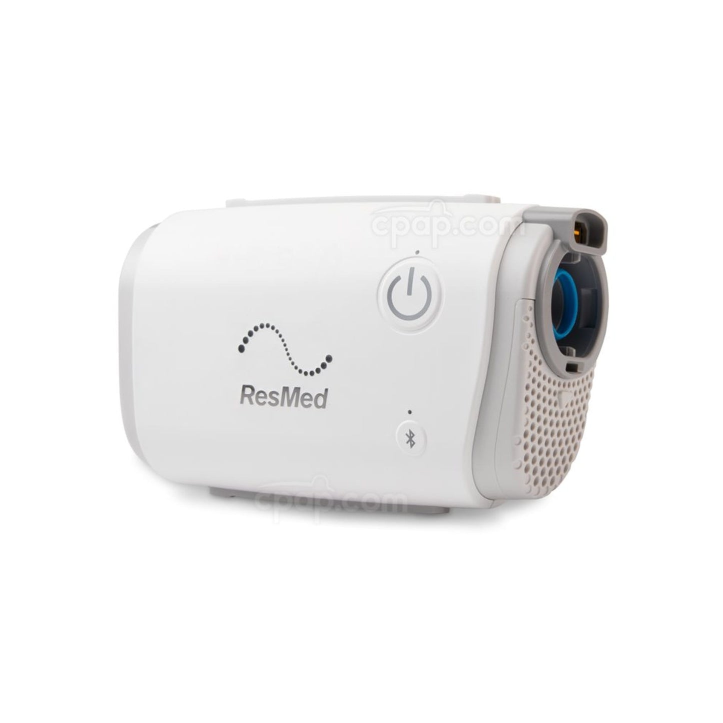 Profile View of the AirMini™ AutoSet™ CPAP Machine