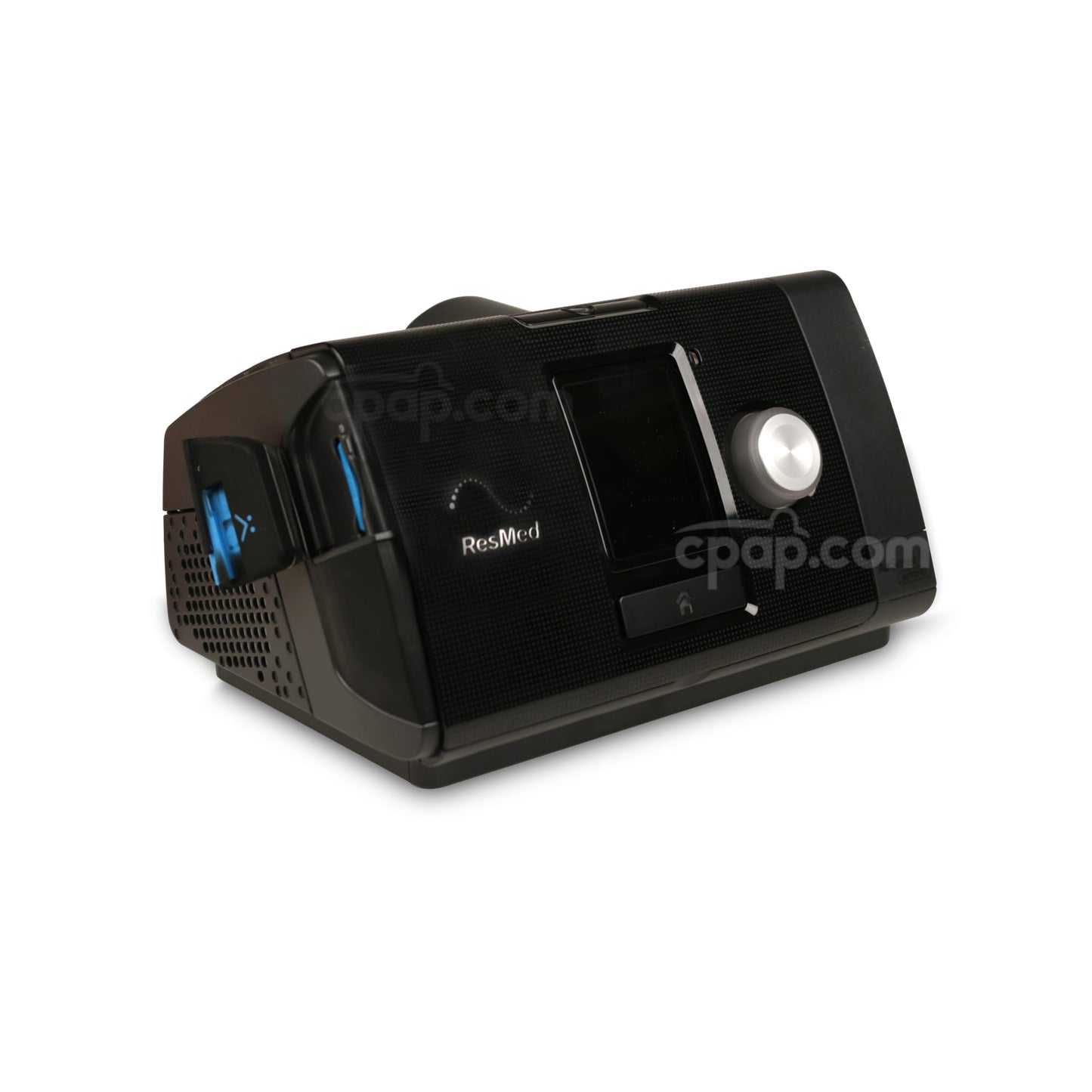 AirSense™ 10 AutoSet CPAP Machine with HumidAir™ Heated Humidifier