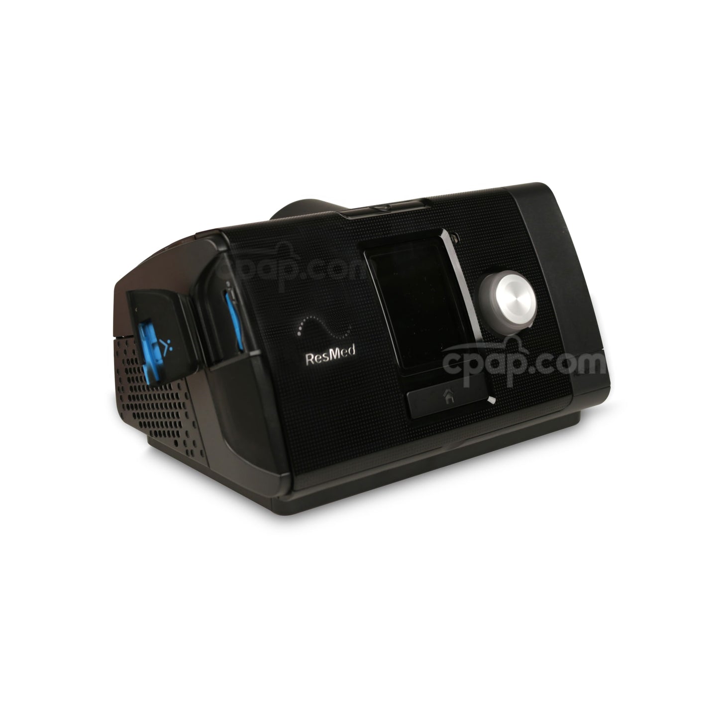 AirSense™ 10 CPAP Machine with HumidAir™ Heated Humidifier