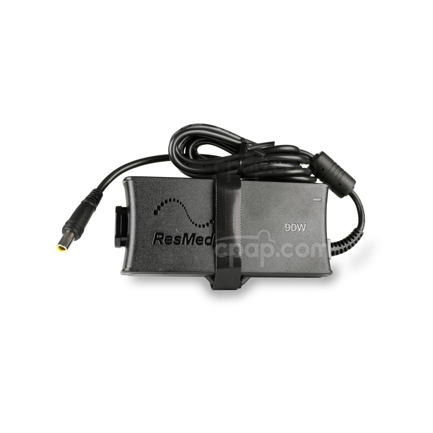 Product image for External 90 Watt Power Supply for ResMed AirSense™ 10, AirStart™ 10 and AirCurve™ 10 Series CPAP and BiPAP Machines