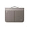 AirCurve 10 Travel Bag Light Gray