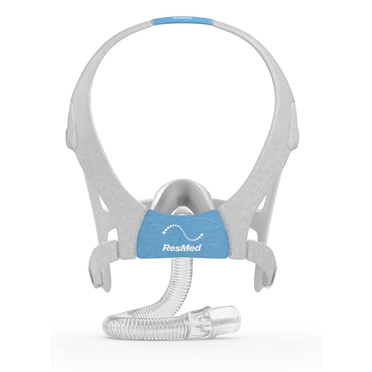 AirTouch N20 Nasal CPAP Mask - Rear