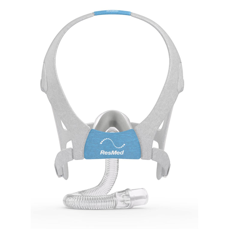 AirTouch N20 Nasal CPAP Mask - Rear