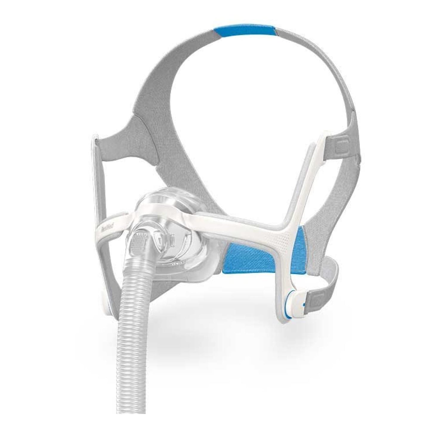 Product image for ResMed AirTouch™ N20 Nasal CPAP Mask with Headgear