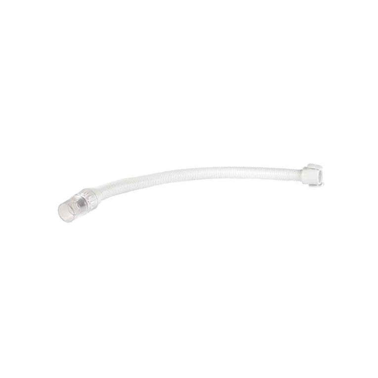 Product image for Short Tube for Amara View Full Face CPAP Mask - Thumbnail Image #2