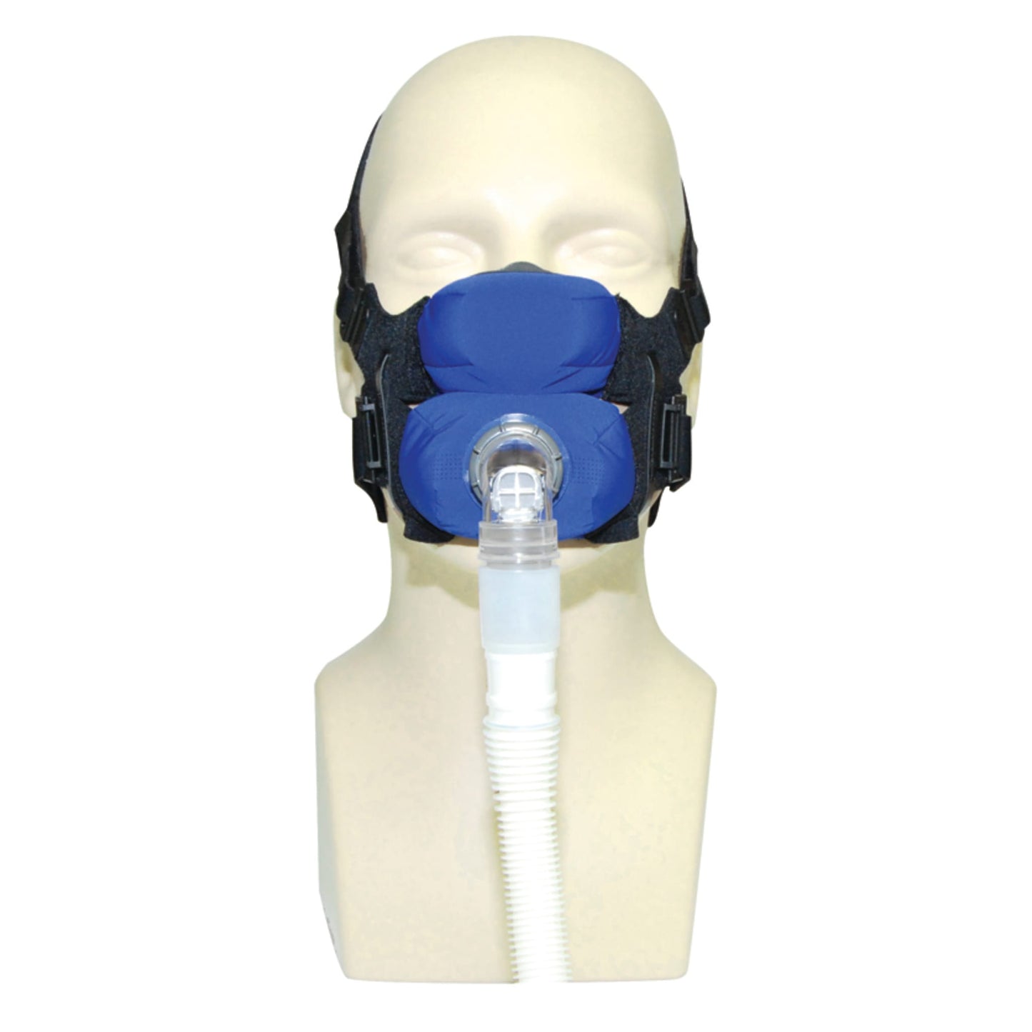 Product image for SleepWeaver Anew™ Full Face Mask with Headgear - Thumbnail Image #3