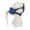 Product image for SleepWeaver Anew™ Full Face Mask with Headgear - Thumbnail Image #4