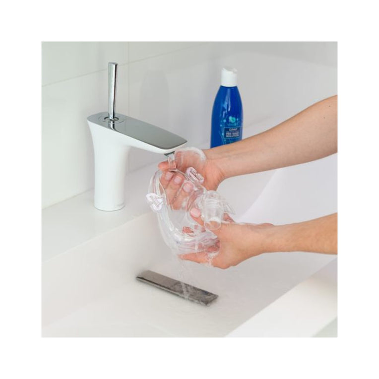 Product image for CPAP Neutralizing Pre-Wash Solution (Citrus Scent) - Thumbnail Image #5