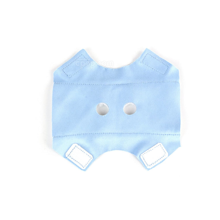 Pad-a-Cheek Barrel Cozy - Light Blue