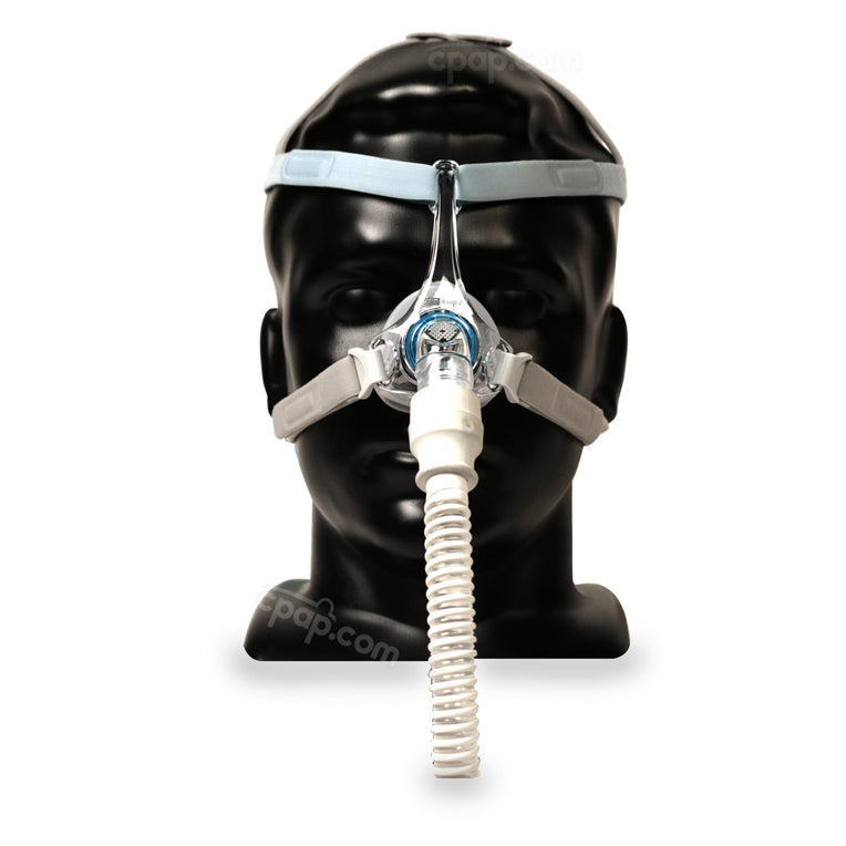 Product image for Eson 2 Nasal CPAP Mask with Headgear - Fit Pack - Thumbnail Image #3