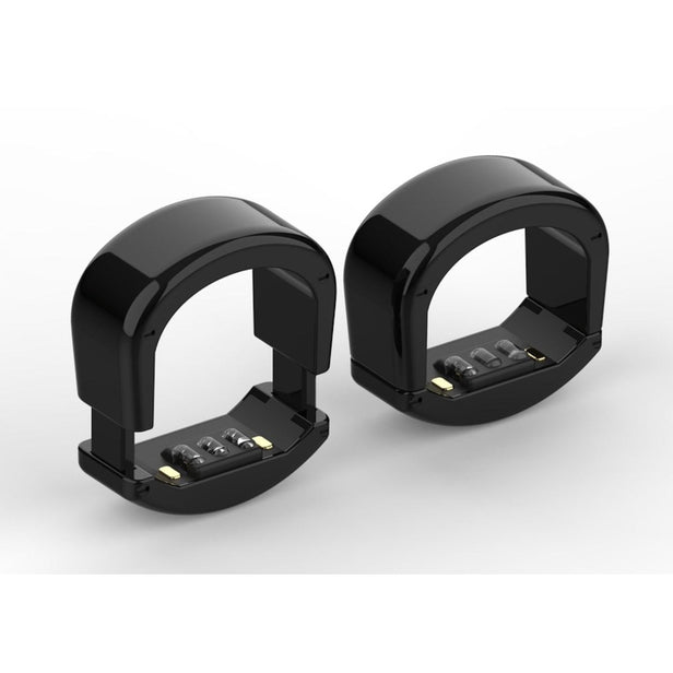 Product image for BodiMetrics CIRCUL Sleep & Fitness Ring Tracker