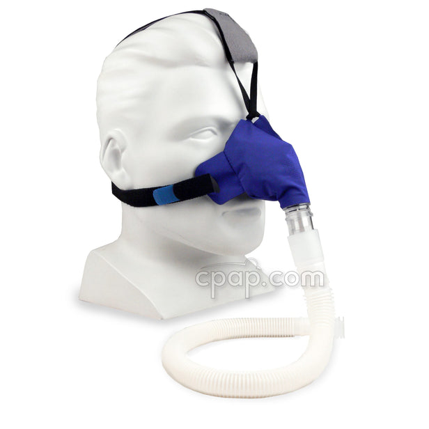 SleepWeaver Advance Shown with Feather Weight (Tube & Mannequin not included)