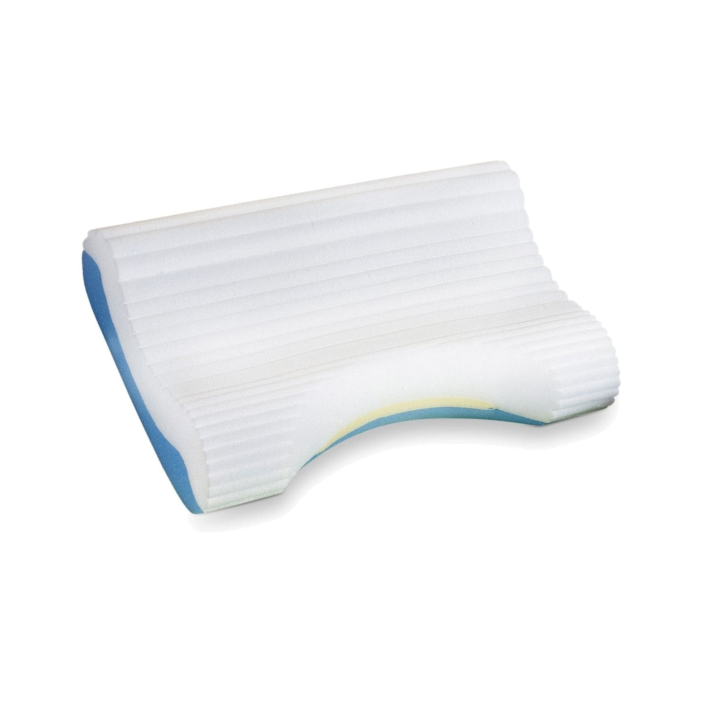 Product image for Contour Cloud Pillow