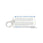 CPAP.com Medical Identification Luggage Tag - Back (Previous Version)