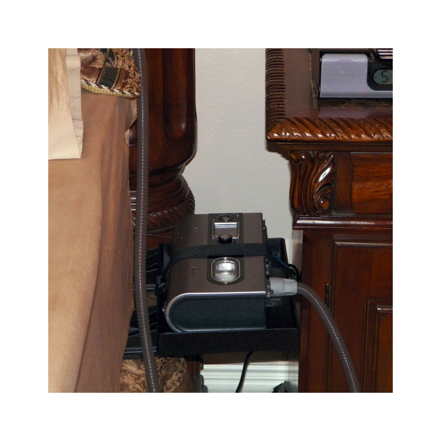 CPAP Bedside Holder - CPAP.com