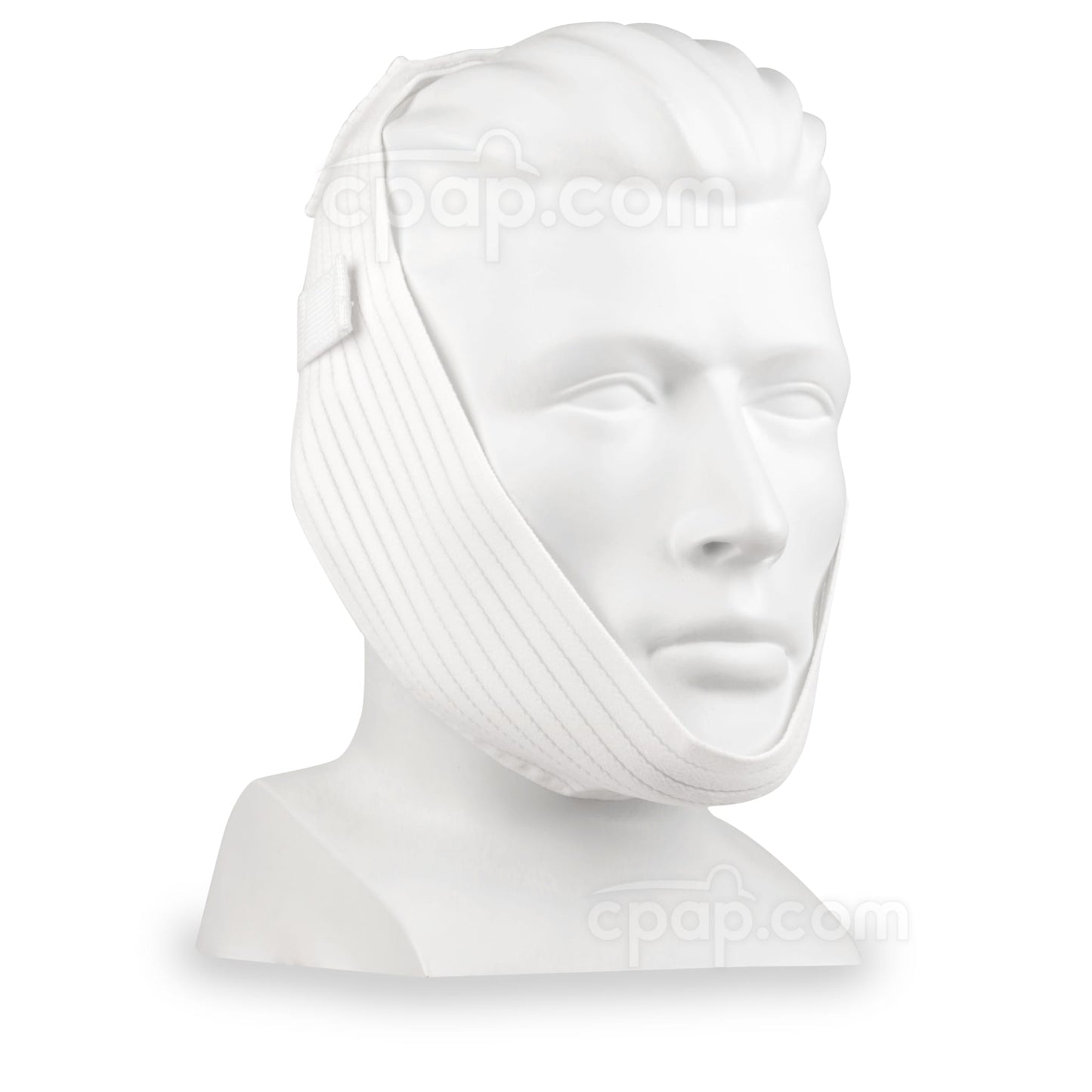 Product image for Deluxe-Style Chinstrap (Substitute for Respironics Deluxe Chinstrap)