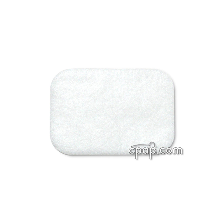 Product image for Disposable White Fine Filters for IntelliPAP and IntelliPAP 2 CPAP Machines (6 Pack) - Thumbnail Image #2