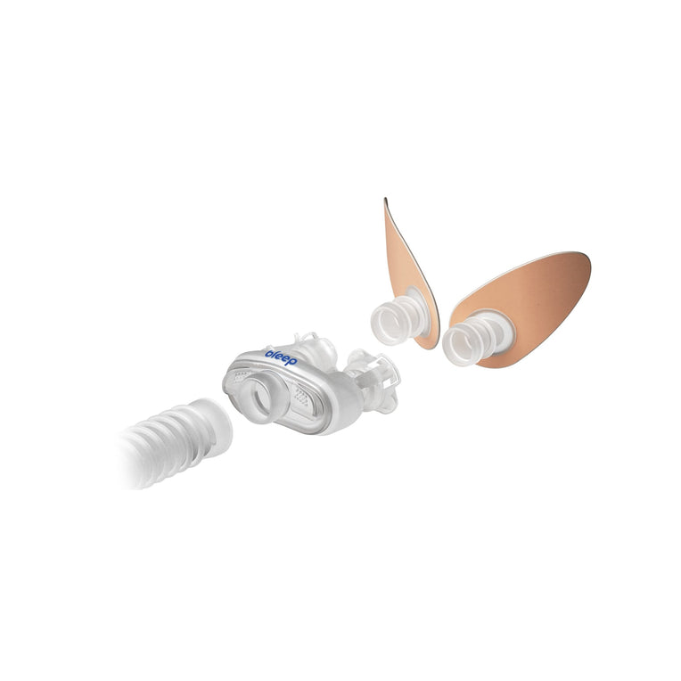 Product image for Bleep DreamPort CPAP Mask Solution - Thumbnail Image #4