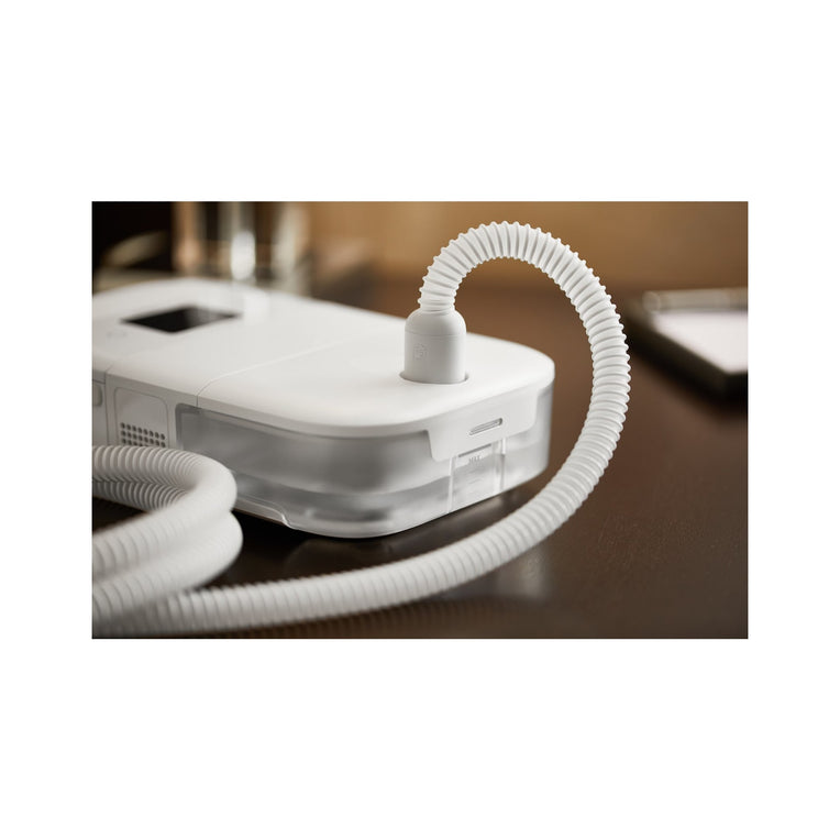 Product image for DreamStation Go Auto CPAP Machine with Heated Humidifier - Thumbnail Image #2