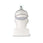 DreamWear Nasal CPAP Mask with Headgear - Back (Mask and Mannequin Not Included)